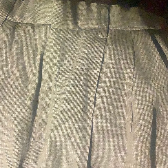 Classiques Entier Olive Green Slacks - Picture 4 of 7